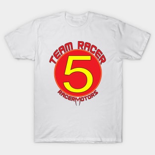 Team Racer T-Shirt